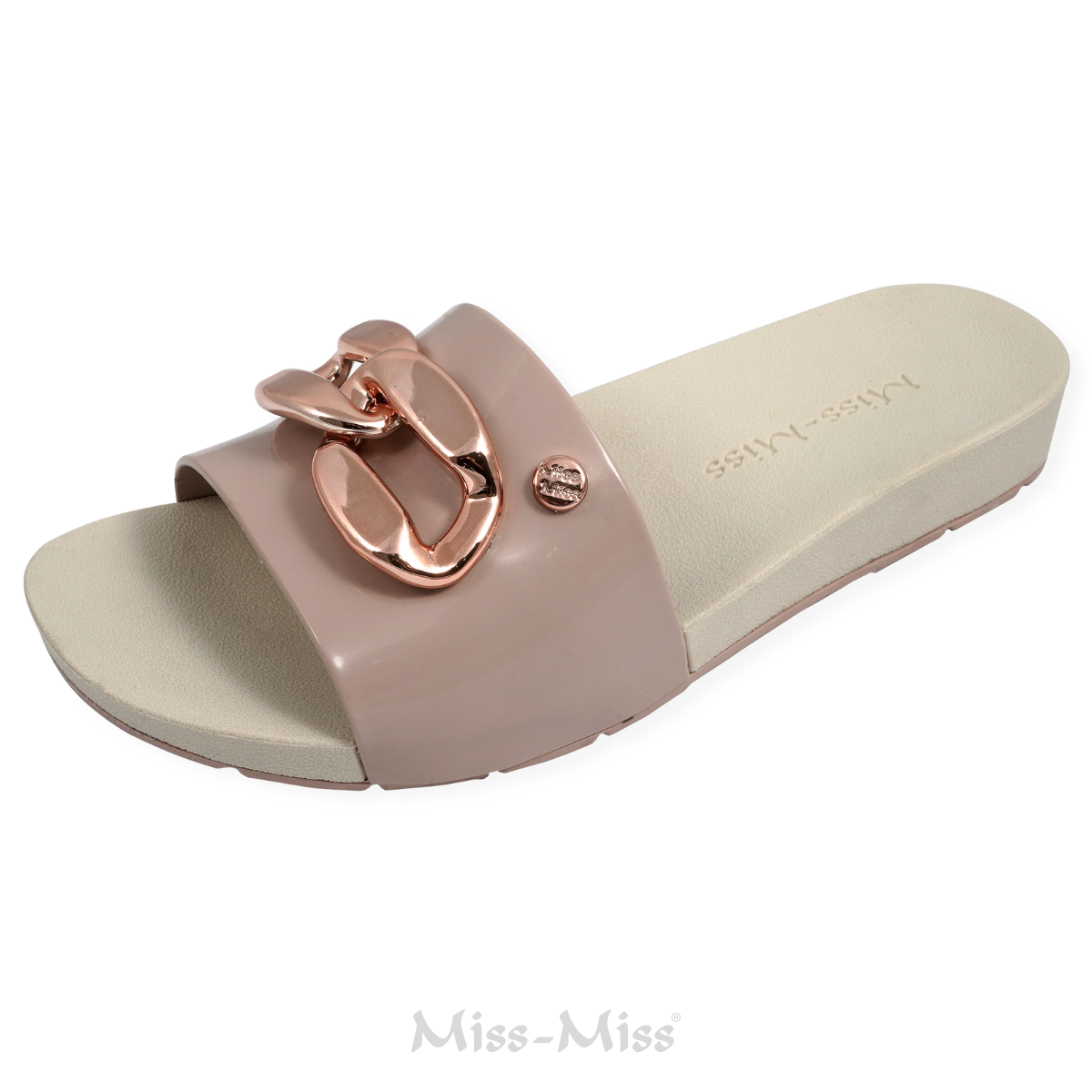 Chinelo Slide Max Corrente Miss-Miss®